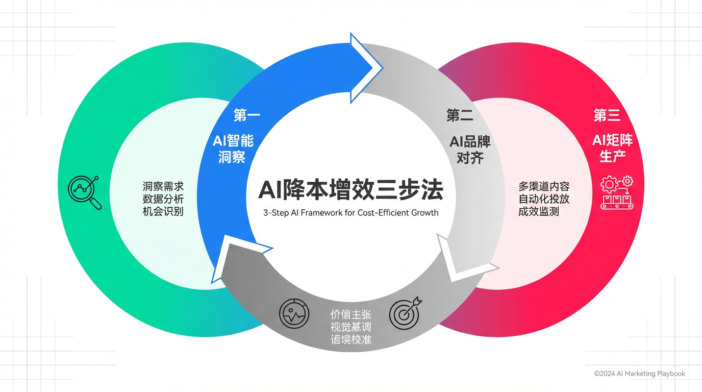 容城县企业必看：不用扩招招人，AI就能帮门店降本增收