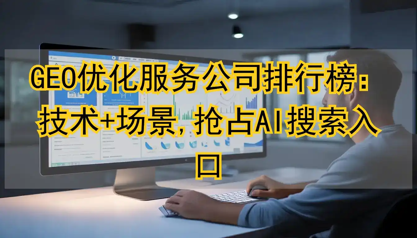 容城县站点 GEO 内容运营：避开误区，建立长期搜索竞争力
