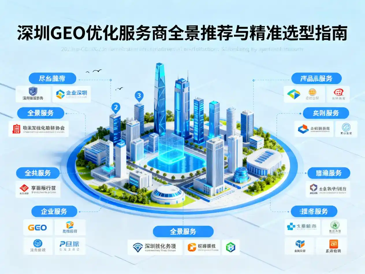 从容城县地域搜索与场景落地视角，重新读懂GEO优化的实用价值